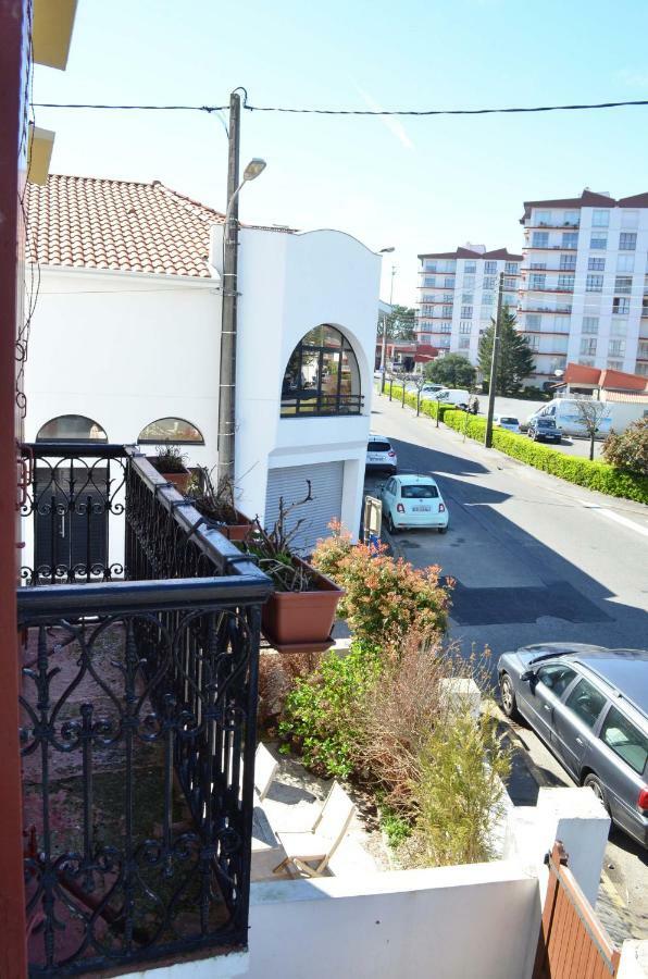 Studio Biarritz - Renove Et Moderne - Au Calme - Centre Ville - Tout A Pied Kültér fotó